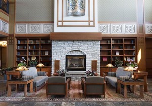 Eaglewood Resort & Spa