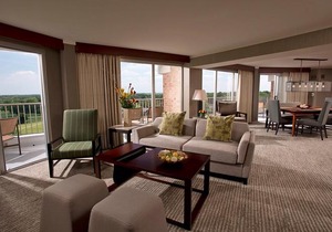 Eaglewood Resort & Spa