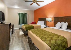 Econo Lodge Inn & Suites Granite City