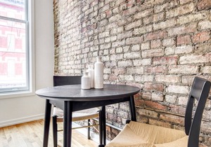 Elegant Wicker Park 1BR w/ W/D, 1 block to L, Six Corners, by Blueground