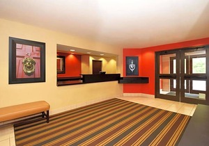 Extended Stay America Suites Bloomington Normal