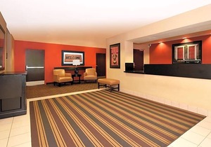 Extended Stay America Suites Bloomington Normal