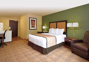 Extended Stay America Suites Bloomington Normal