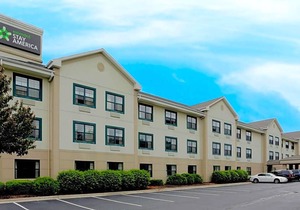 Extended Stay America Suites Bloomington Normal