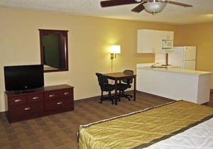 Extended Stay America Suites Rockford I90