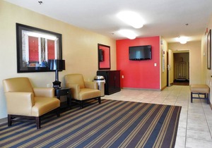 Extended Stay America Suites Rockford State Street