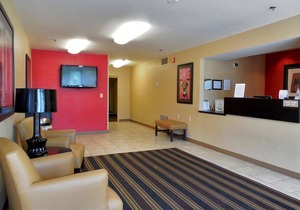 Extended Stay America Suites Rockford State Street