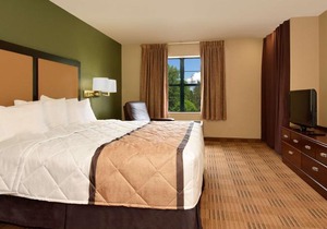 Extended Stay America Hotel Chicago - Buffalo Grove - Deerfield