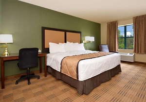 Extended Stay America Hotel Chicago - Buffalo Grove - Deerfield