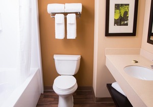 Extended Stay America Suites - Chicago - Buffalo Grove - Deerfield