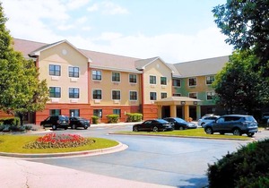 Extended Stay America Suites - Chicago - Darien