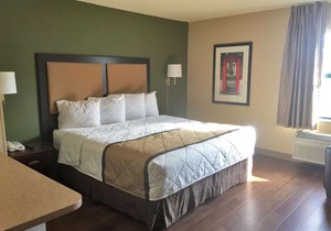 Extended Stay America - Chicago - Itasca