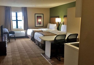 Extended Stay America - Chicago - Itasca