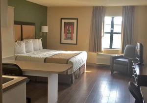 Extended Stay America - Chicago - Itasca