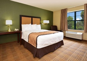 Extended Stay America - Rockford - I-90