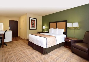 Extended Stay America - Rockford - I-90