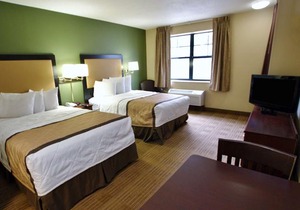 Extended Stay America - Rockford - I-90
