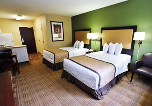 Extended Stay America - Rockford - I-90
