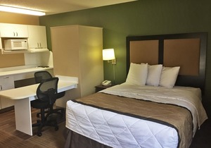Extended Stay America Suites - Chicago - Naperville - West