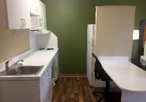 Extended Stay America Select Suites - Chicago - Naperville - West