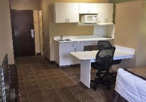 Extended Stay America Select Suites - Chicago - Naperville - West