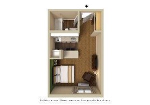 Extended Stay America Select Suites - Chicago - Naperville - West