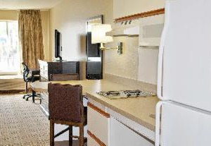 Extended Stay America Select Suites - Chicago - Vernon Hills - Lincolnshire