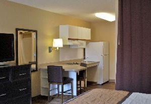 Extended Stay America Select Suites - Chicago - Vernon Hills - Lincolnshire