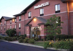 Extended Stay America Suites - Rockford - State Street