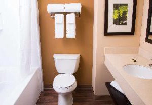 Extended Stay America Suites - Rockford - I-90