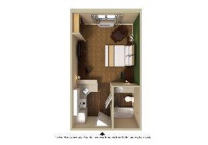 Extended Stay America Suites - Rockford - I-90