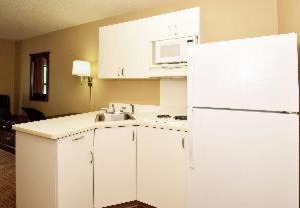 Extended Stay America Suites - Rockford - I-90