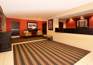 Extended Stay America Suites Chicago Buffalo Grove Deerfield