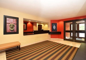 Extended Stay America Suites Chicago Buffalo Grove Deerfield