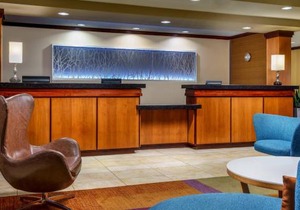 Fairfield by Marriott Peoria East