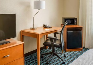 Fairfield by Marriott Peoria East