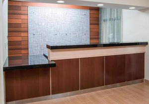 Fairfield Inn & Suites Chicago Tinley Park