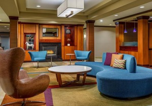 Fairfield Inn & Suites Peoria East