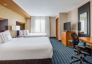 Fairfield Inn & Suites Peoria East