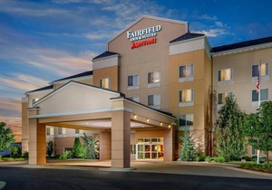 Fairfield Inn & Suites Peoria East