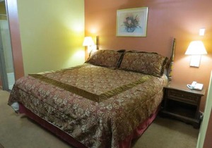 FIRST WESTERN INN