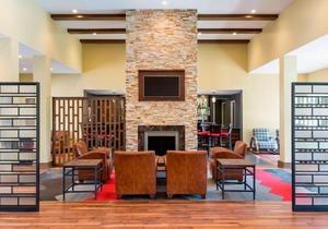 Four Points by Sheraton Buffalo Grove