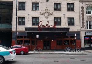 Freehand Chicago