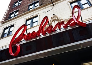 Freehand Chicago