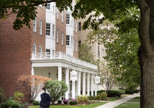 Graduate Evanston