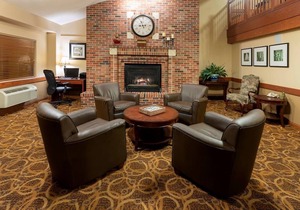 GrandStay Hotel & Suites - Peoria