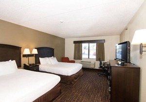 GrandStay Hotel & Suites - Peoria