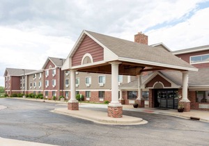 GrandStay Hotel & Suites - Peoria