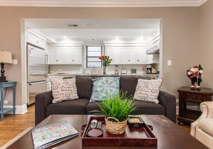 GROUP LUX in Old Town 4bd/3ba (+Rooftop/Parking)