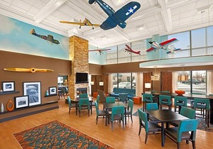 Hampton Inn by Hilton Chicago-Midway Airport